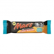 Mars Hi-Protein Low Sugar Salted Caramel Bar 57g